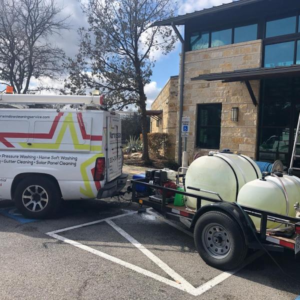Morningstar Exterior Pros LLC