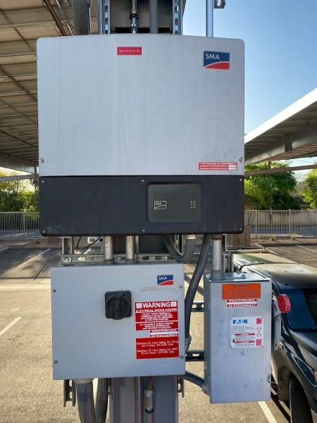 Extreme Solar & Electric LLC