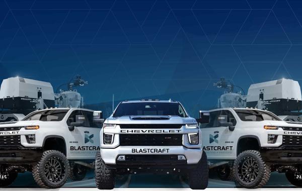 Blastcraft Sandblasting & Paint