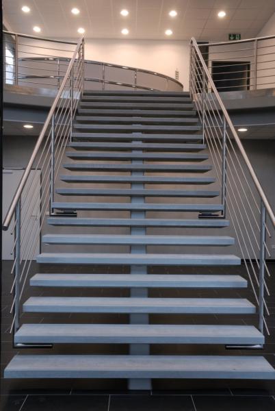 Blastcraft Sandblasting & Paint
