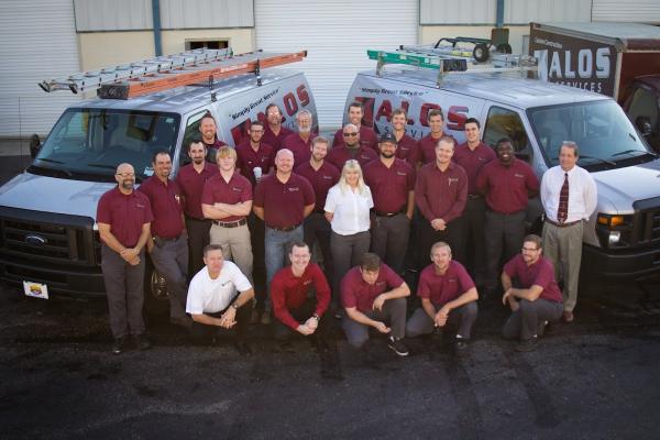 Kalos Services Inc.