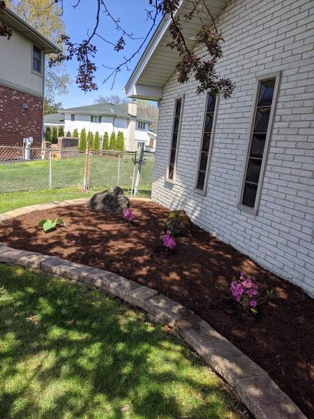 FC Lawn Care & Landscaping