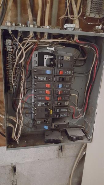TJD Engineering Associates Inc