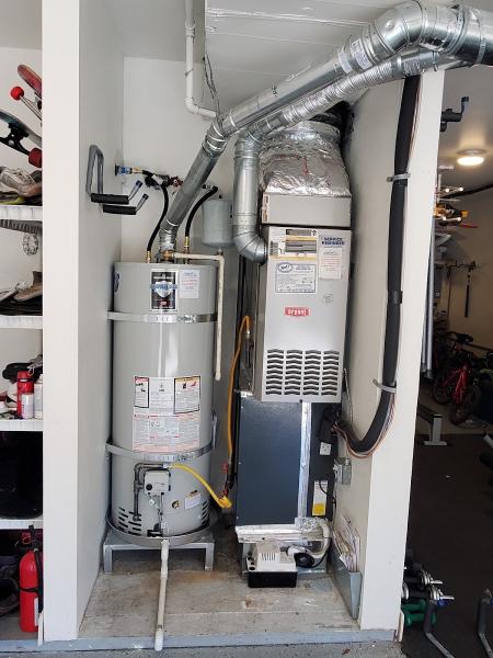 Northwest Comfort Systems