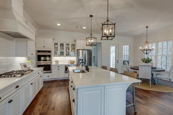 Celebration Homes