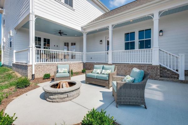 Celebration Homes