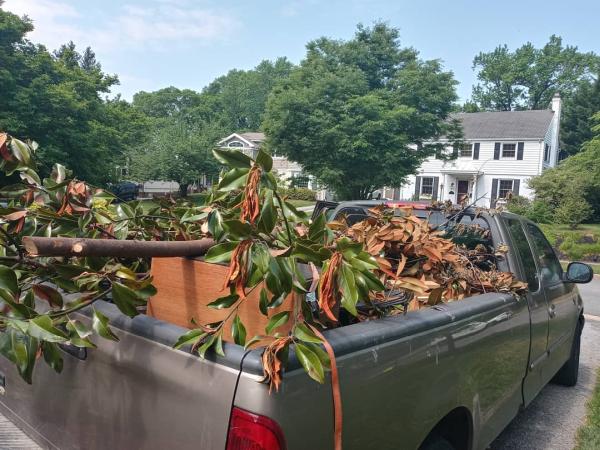 Antonio's Junk Removal & Hauling Services LLC