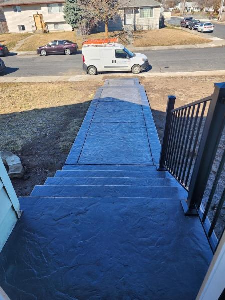 Linder Concrete