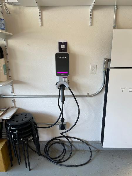 Sagan Electric
