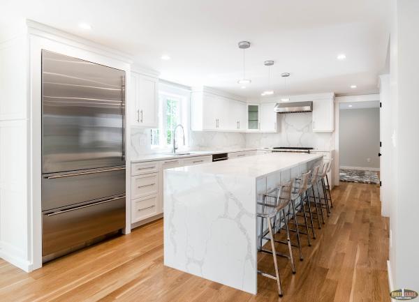 First Class Marble & Granite