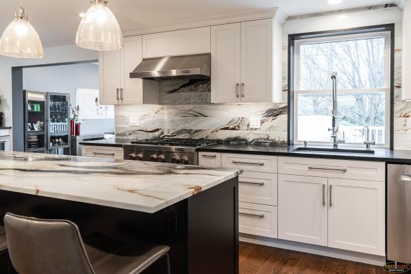 First Class Marble & Granite
