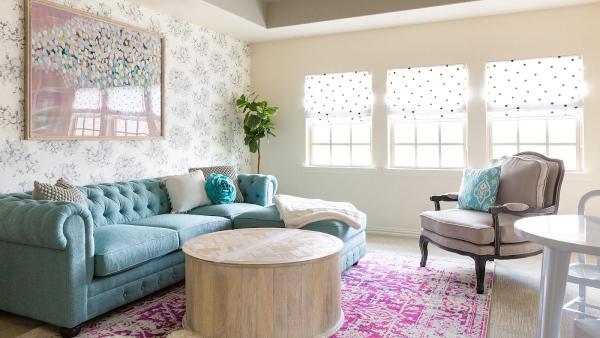Lewis and Rose Interiors