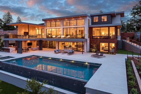 Innovative Custom Builders
