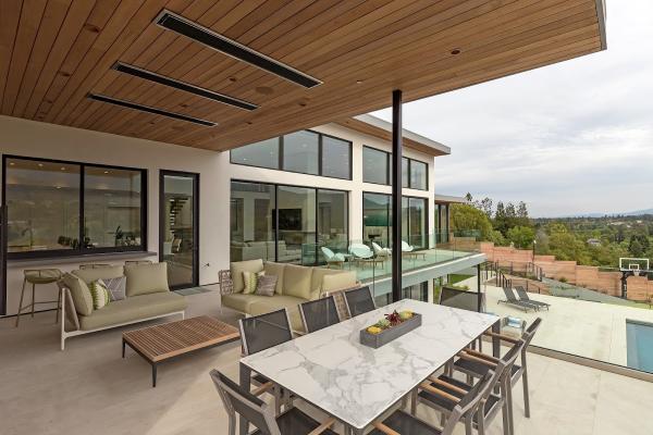 Innovative Custom Builders