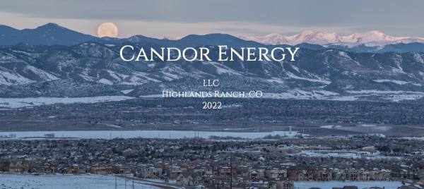 Candor Energy