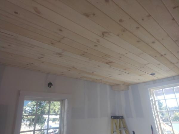 Sonoma Structural
