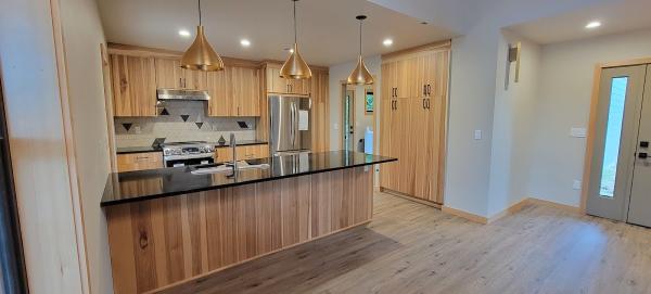 L&K Remodeling
