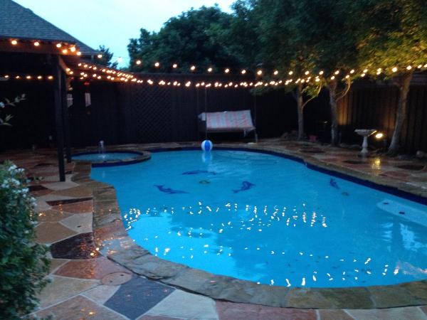 Pool Master