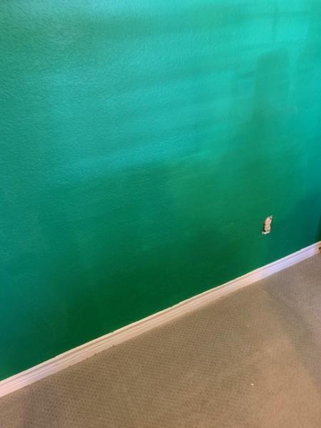 JM Drywall Repair