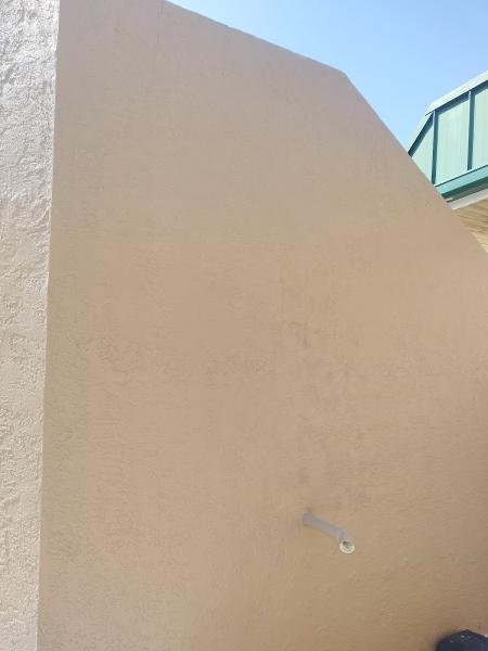 JM Drywall Repair