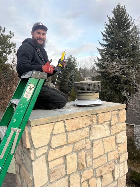 The Chimney Kings