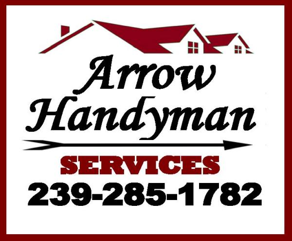 Arrow Handyman