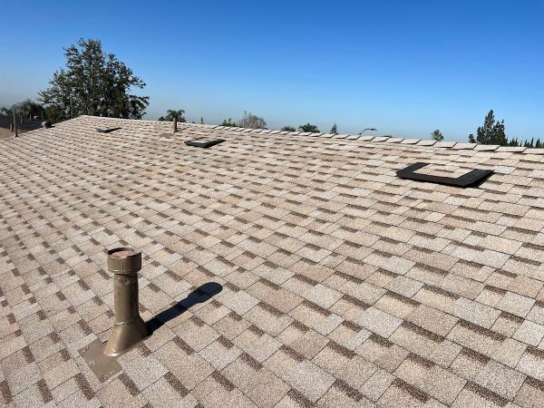 West Meridian Roofing Inc