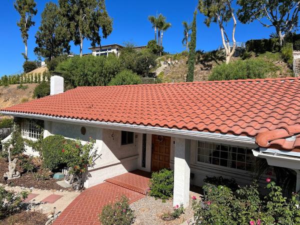 West Meridian Roofing Inc