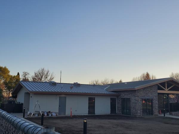 West Meridian Roofing Inc