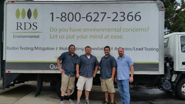 RDS Environmental
