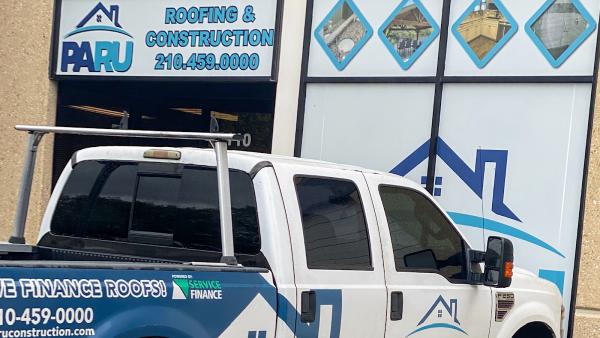 Paru Roofing and Construction