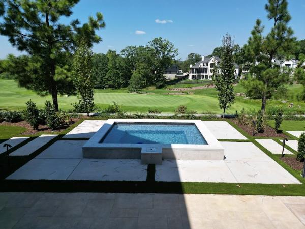 B&H Landscape and Tree Services