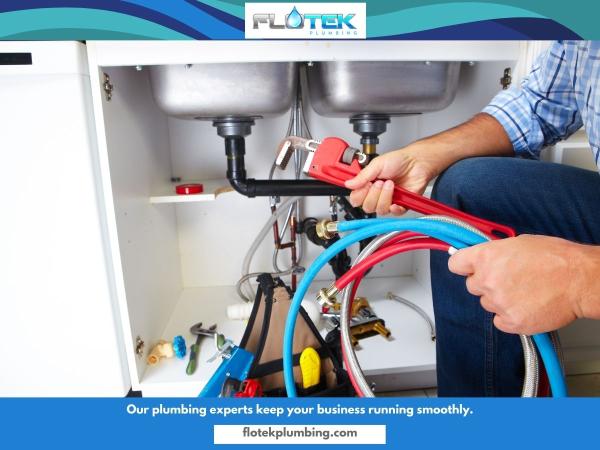 Flotek Plumbing