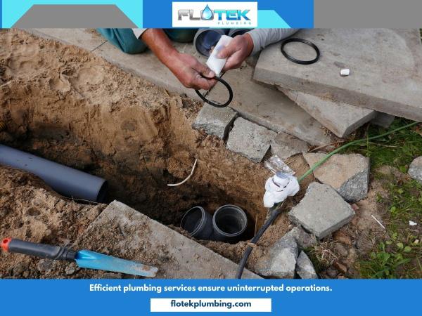 Flotek Plumbing