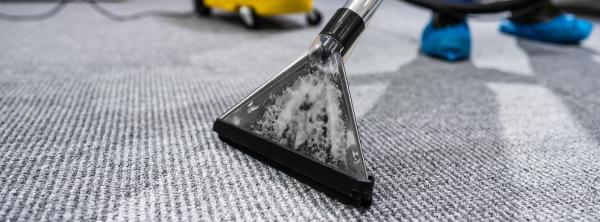 Bryce & Sons Carpet Service