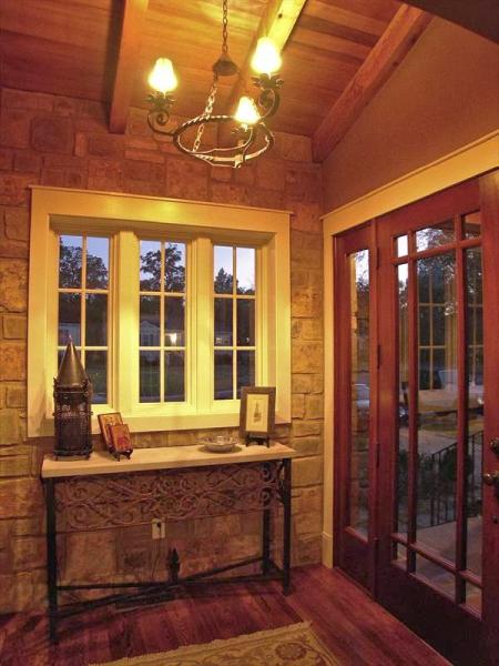 Bluestone Building LLC