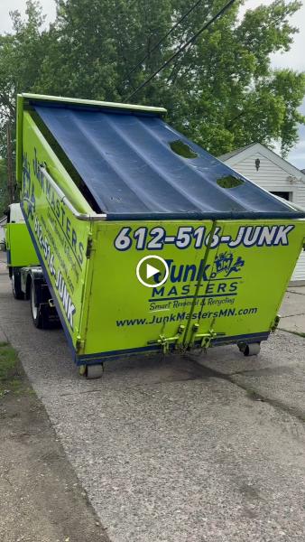 Junk Masters