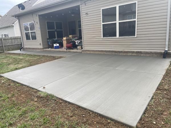 Summit Concrete