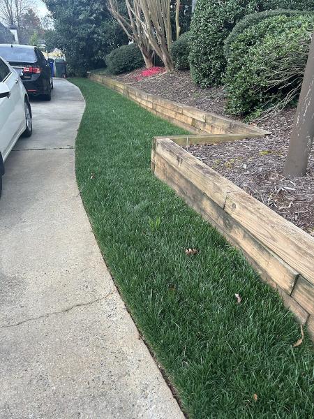 Rainman Irrigation and Landscape Lighting Inc