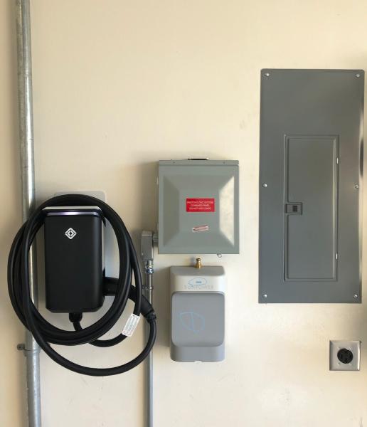 Maxten Electric LLC