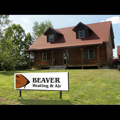 Beaver Heating and Air Conditioning