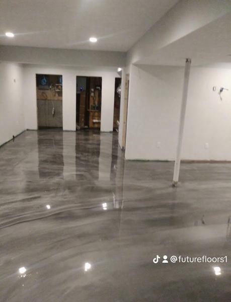 Future Floors
