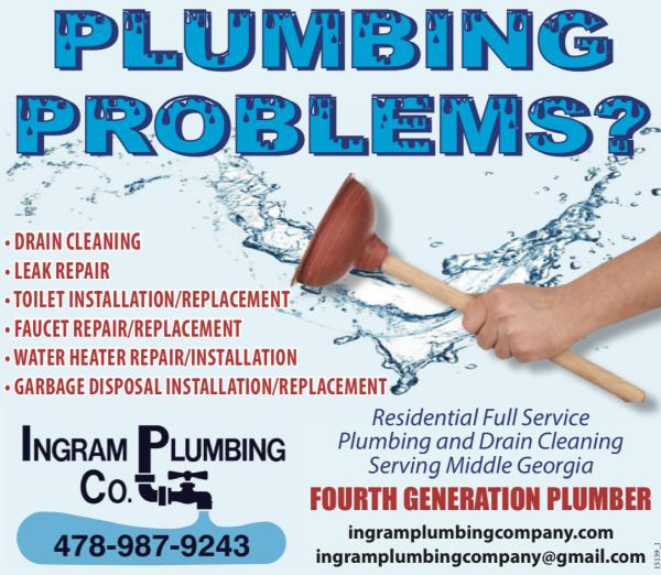 Ingram Plumbing Company