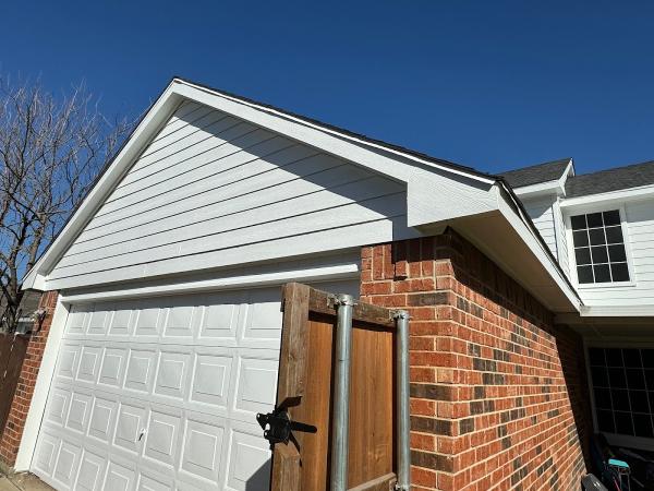 TX Gutters