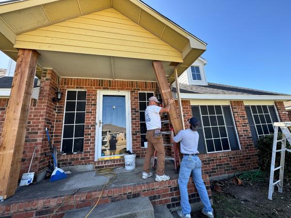 TX Gutters