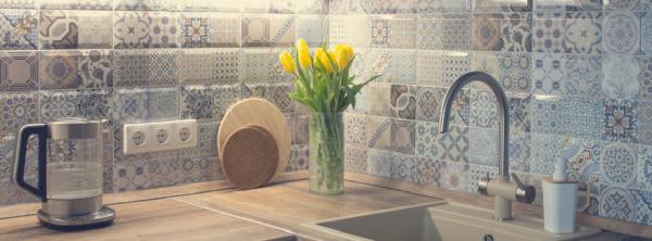 Alfa Tile & Stone Works