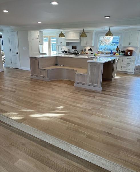 A&A Custom Floors