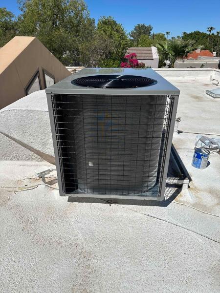 Hansen Family Plumbing & Air