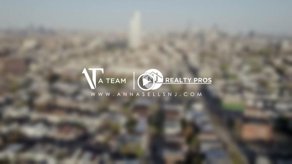Anna Safonova- Realtor NJ Realty Pros