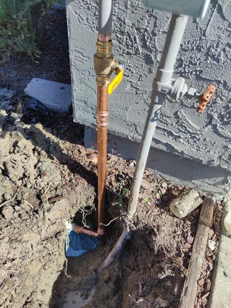 IQ Plumbing & Water Heaters